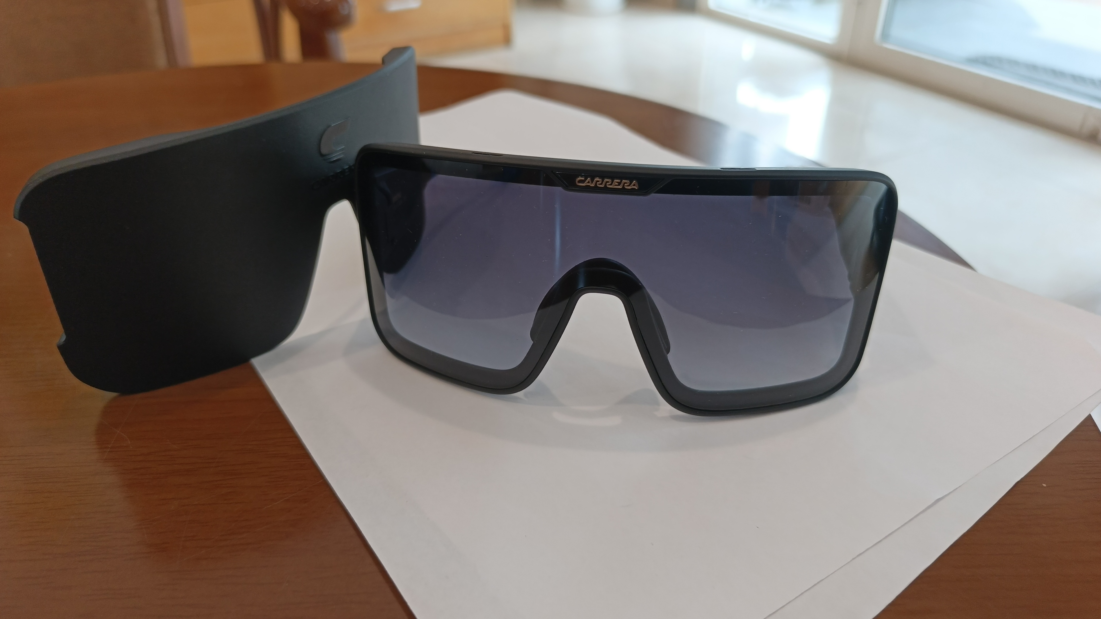 Lunettes Soleil